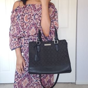 Nine West Satchel Purse